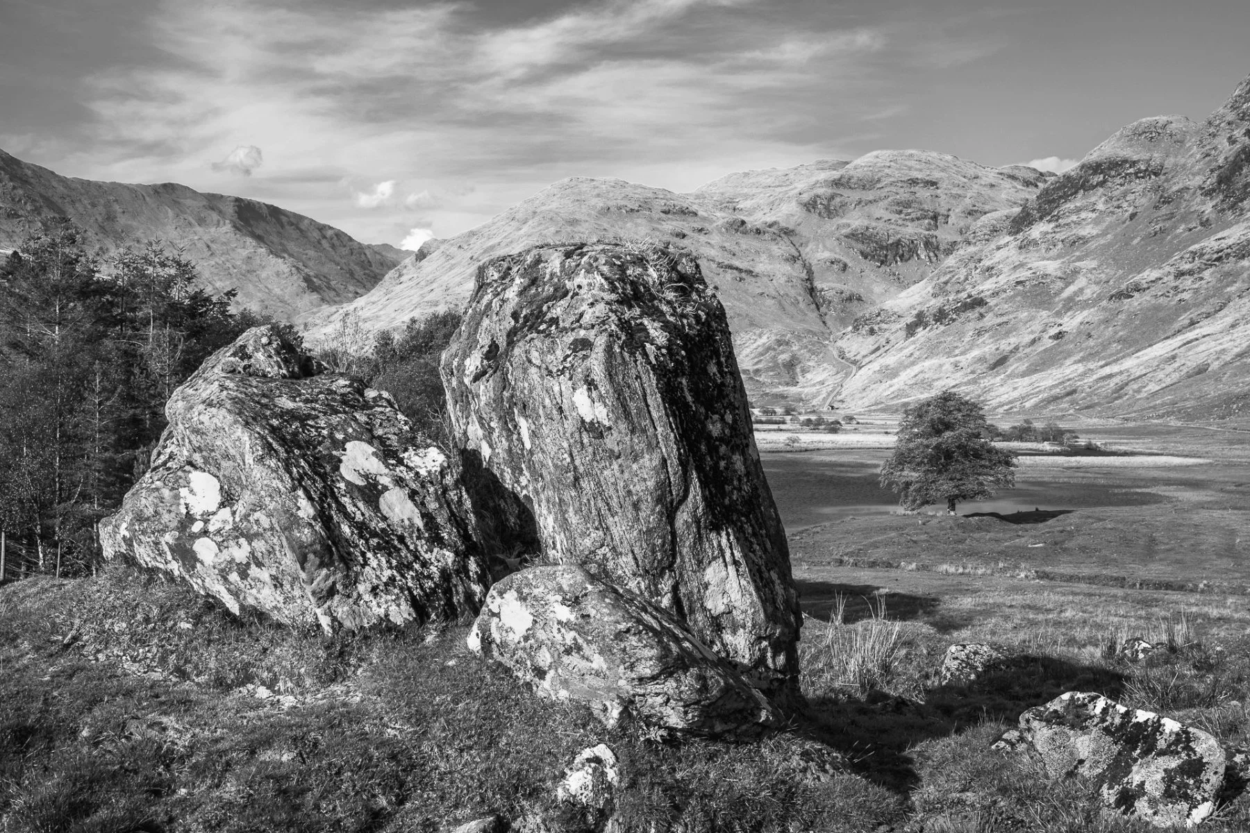 A Gem of a Glen