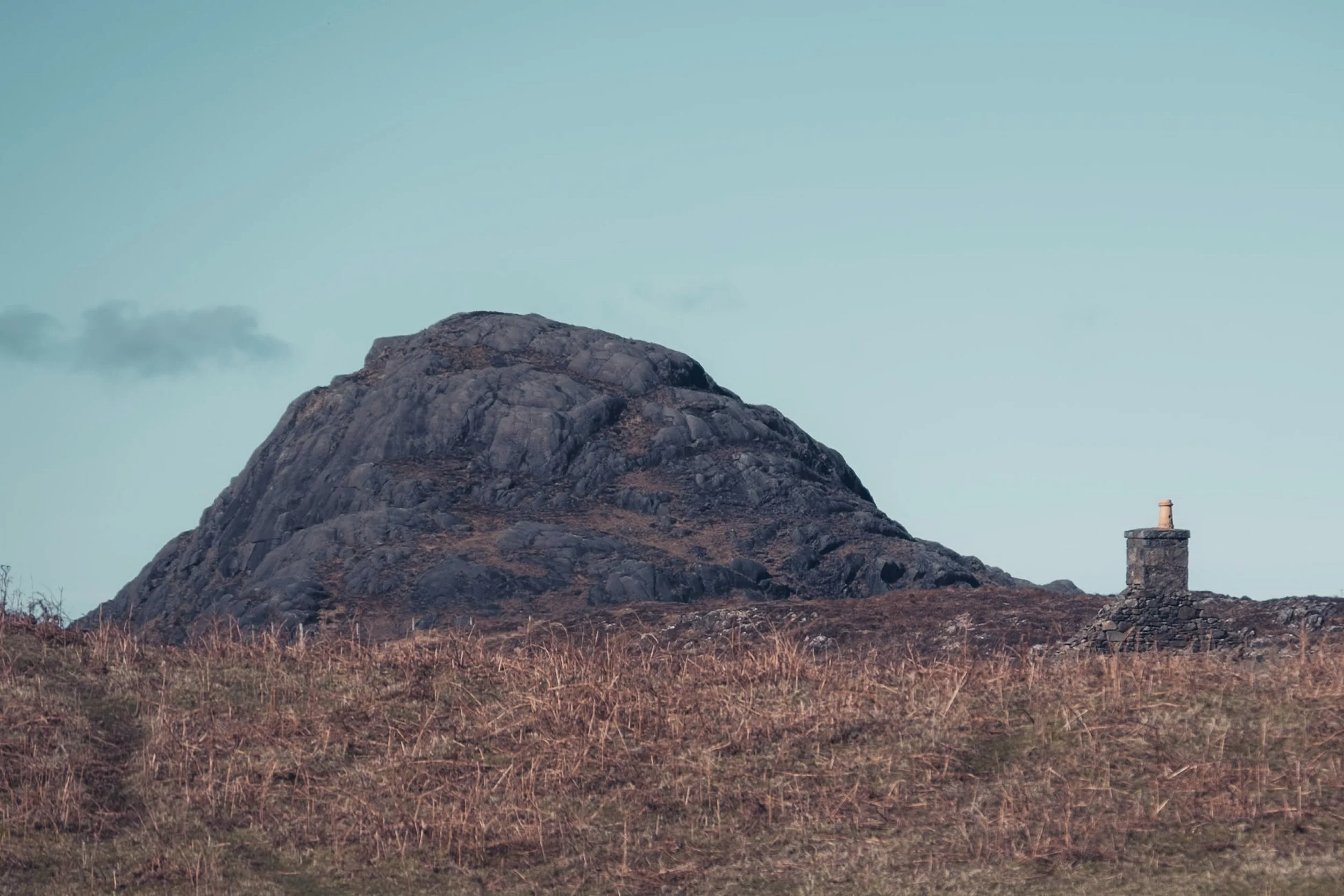 Revisiting Glendrian