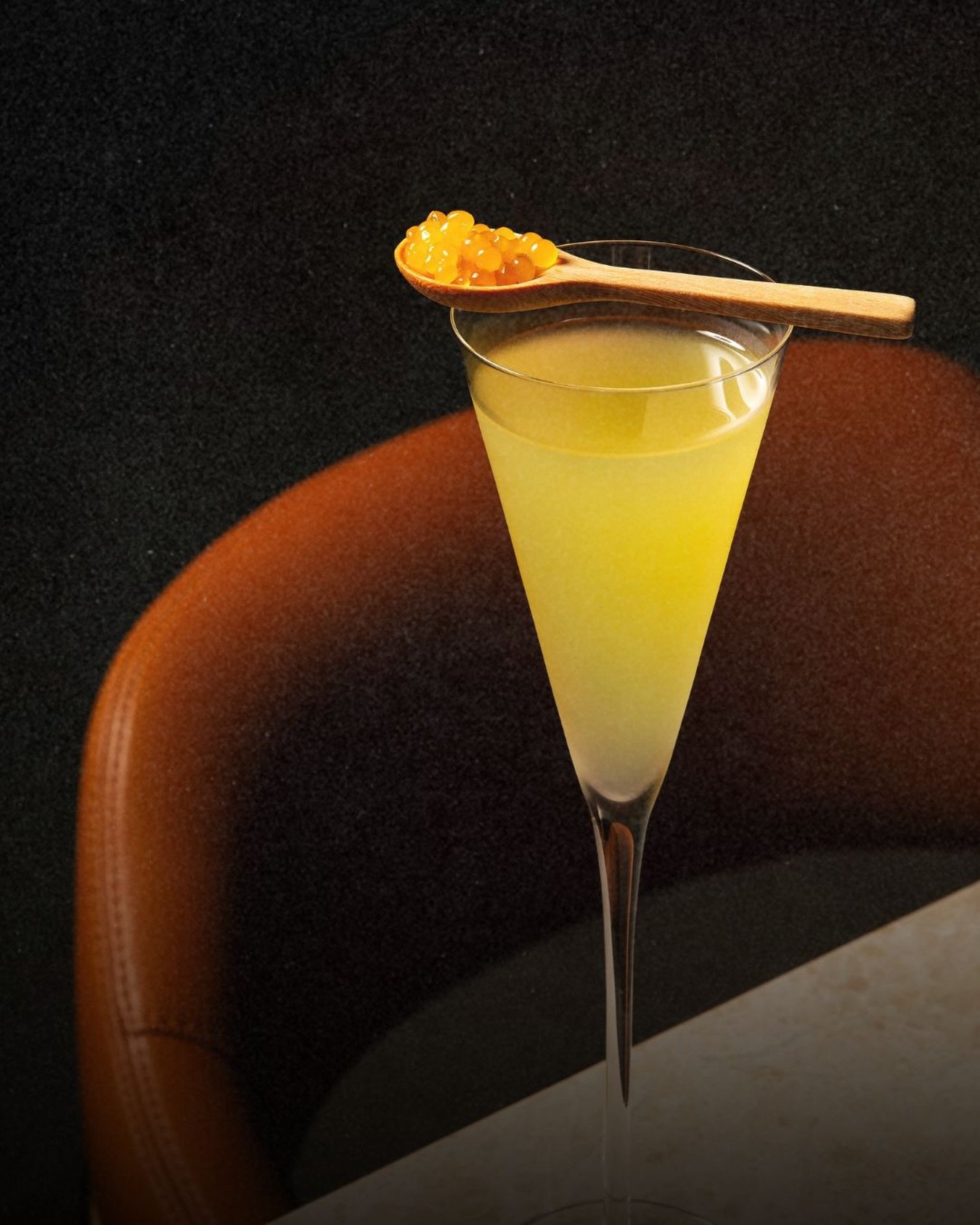 Every signature drinks begins with a story.

For Mango Hour, that story starts with one of Asia&rsquo;s most iconic desserts. Grey Goose Vodka, glutinous rice, ripe mango, coconut milk, a touch of lager reduction and mango caviar come together in a c