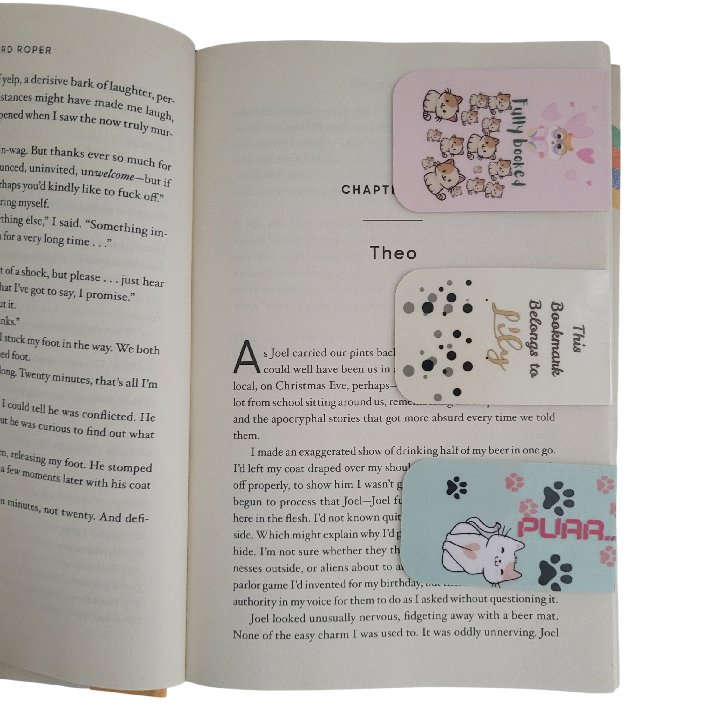 Personalized Magnetic Bookmark Set (3 Pack)1.png