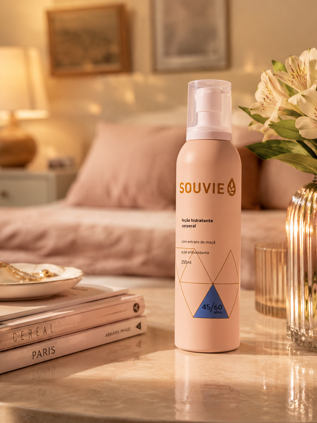 Lotion Hydratante Corps 45+ | 250 ml