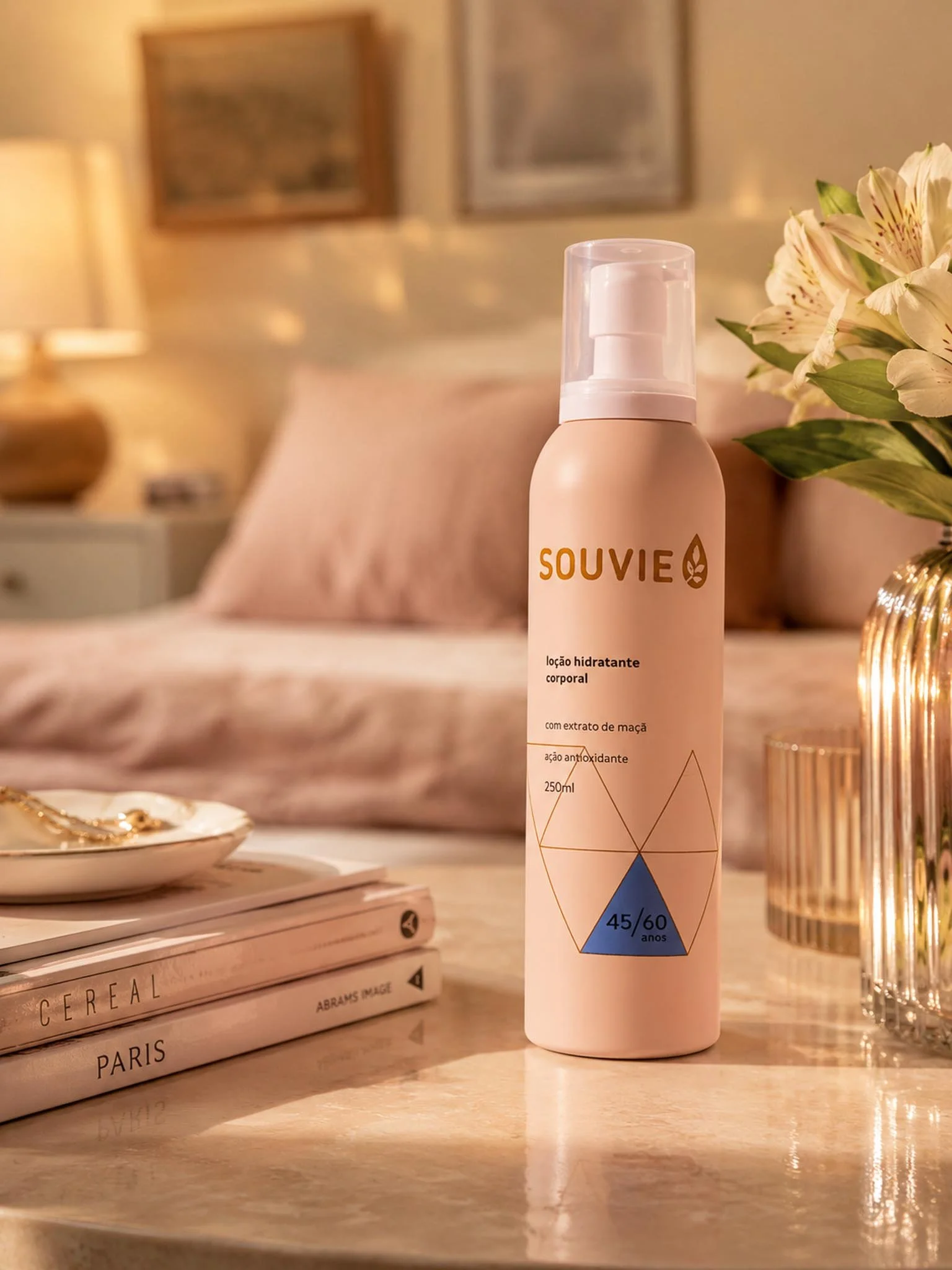 Lotion Hydratante Corps 45+ | 250 ml