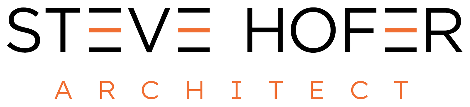 Steve Hofer Architect