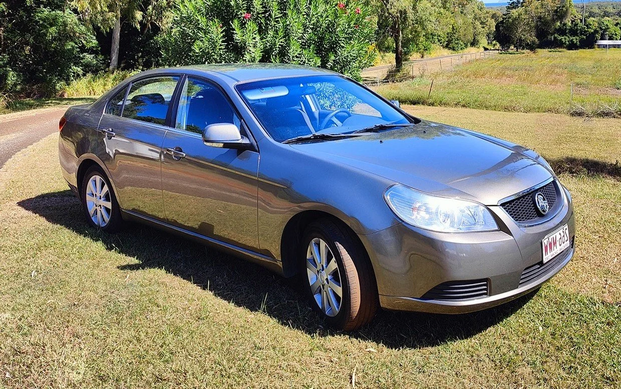 Sedans for comfort and convenience 