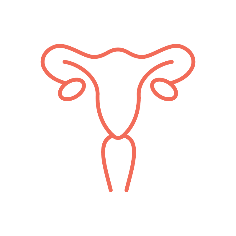 Icon for preconception and fertility psychology support for trying to conceive and IVF