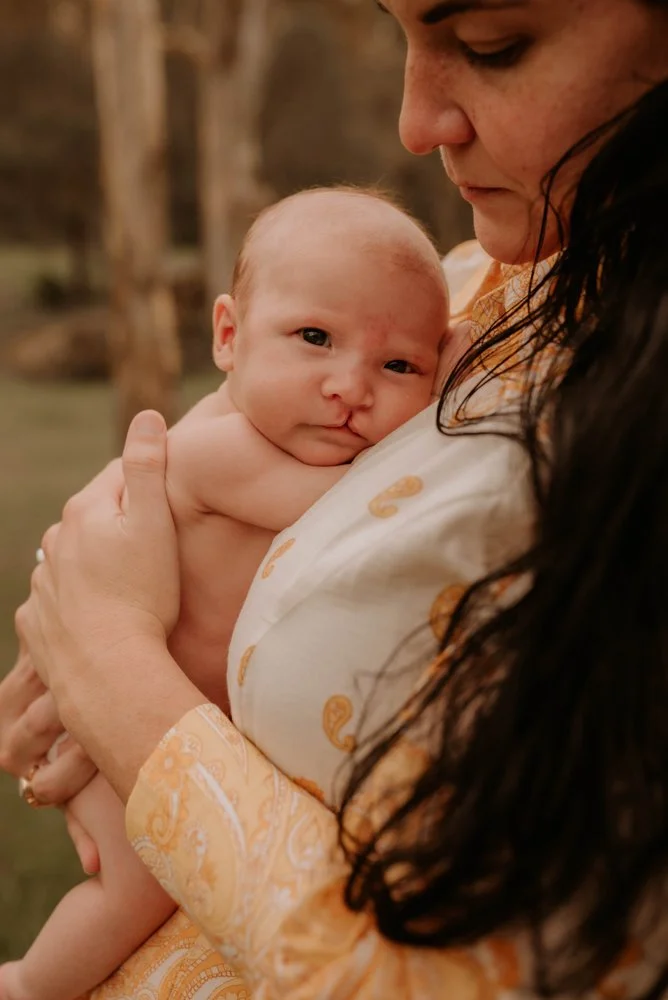 Jaclyn Potts, psychologist and founder of Bloomera perinatal psychology clinic