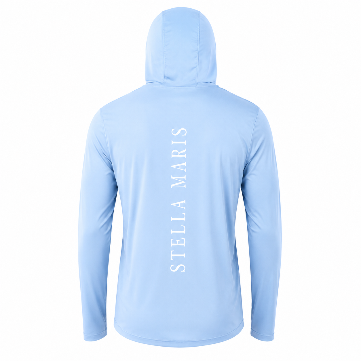 Light Blue Hoodie - Back (Hood On).png