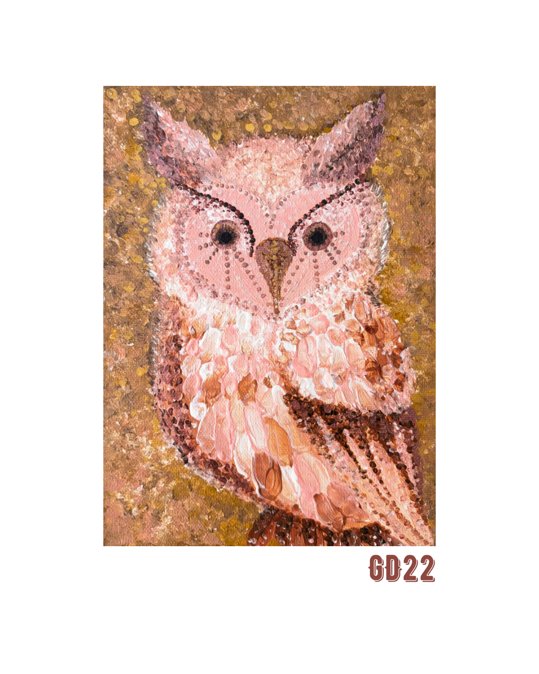 Guidance of Owl