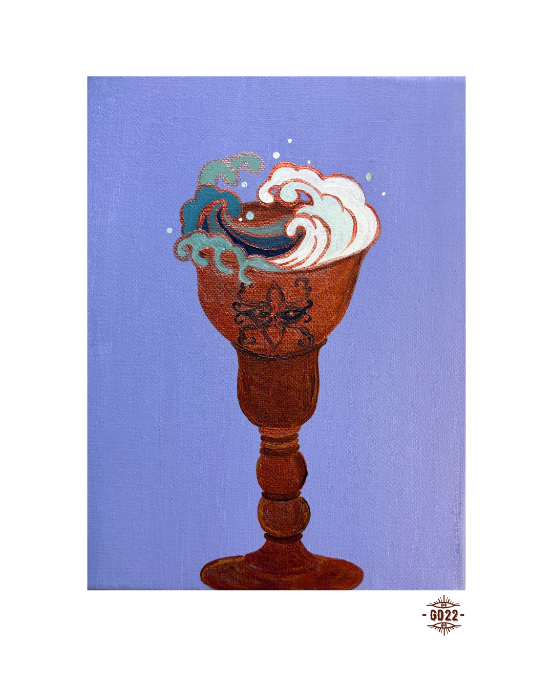 Ace of Cups