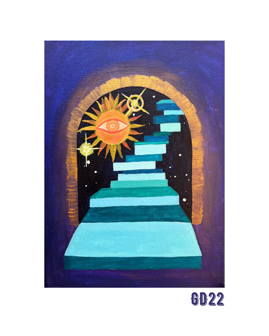 Three of Suns