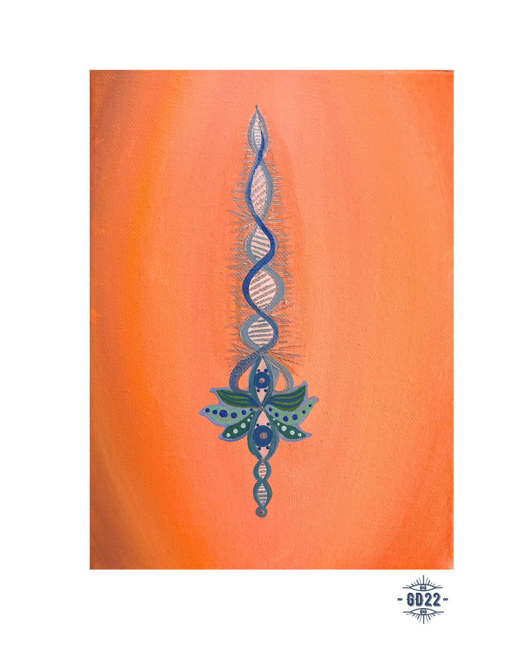 Ace of Swords