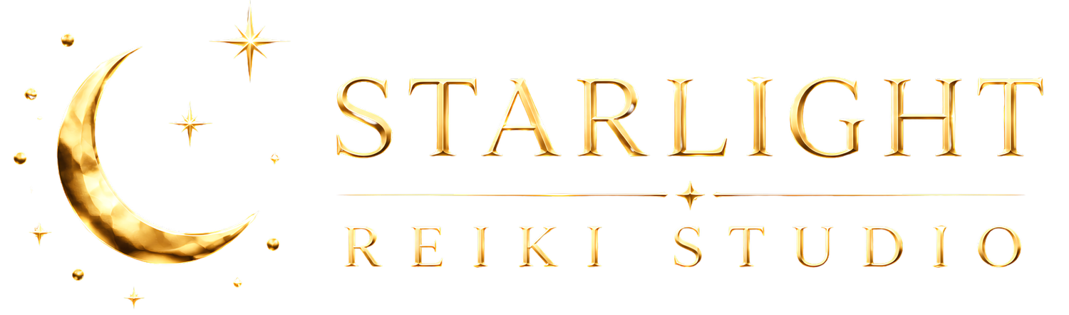 Starlight Reiki Studio