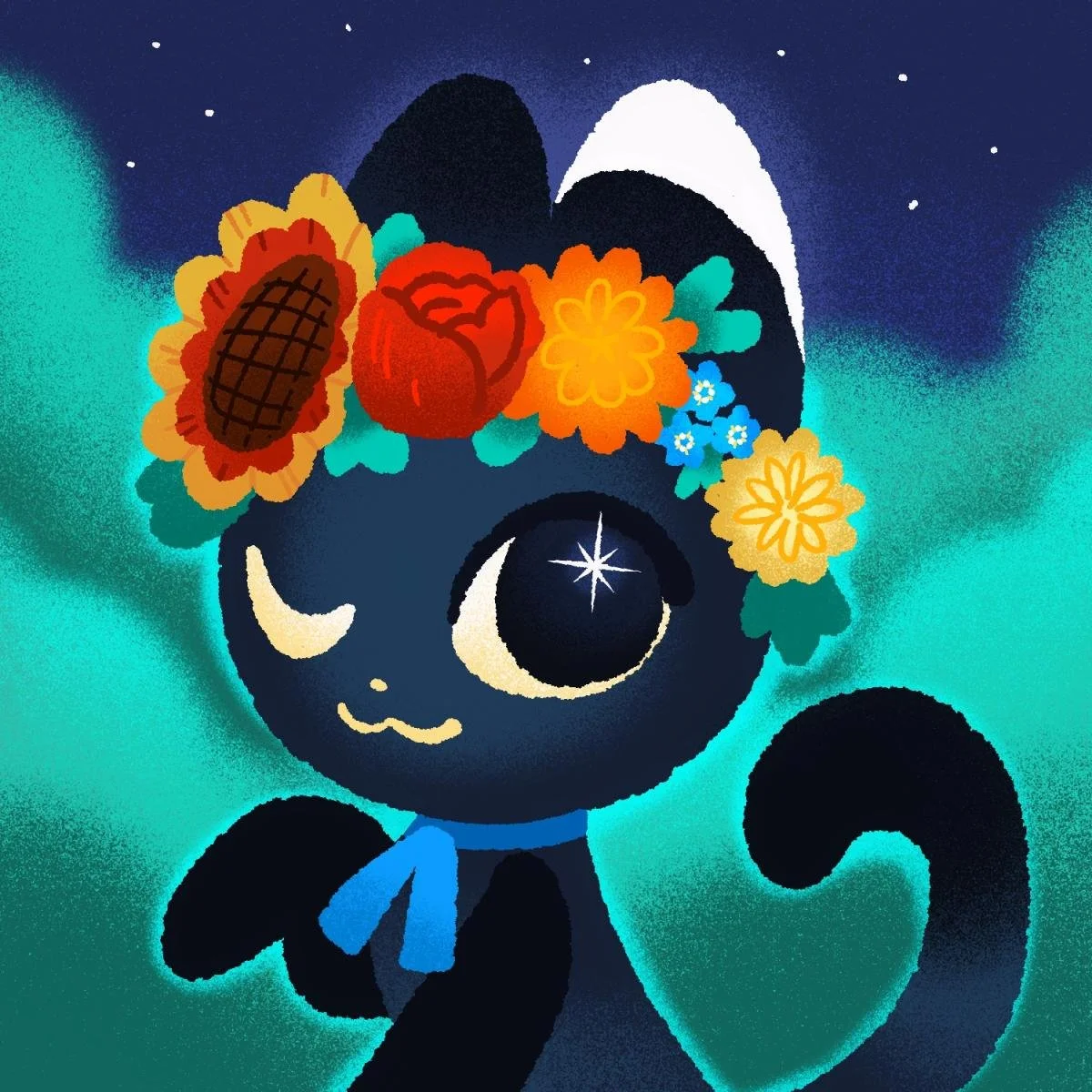 Midnight Garden