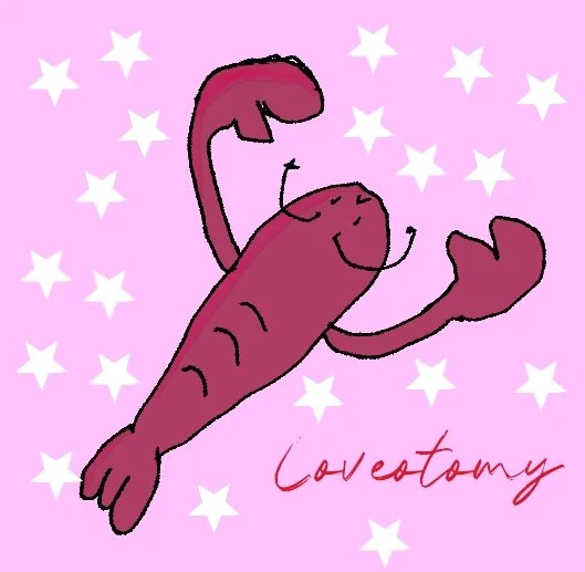 Loveotomy