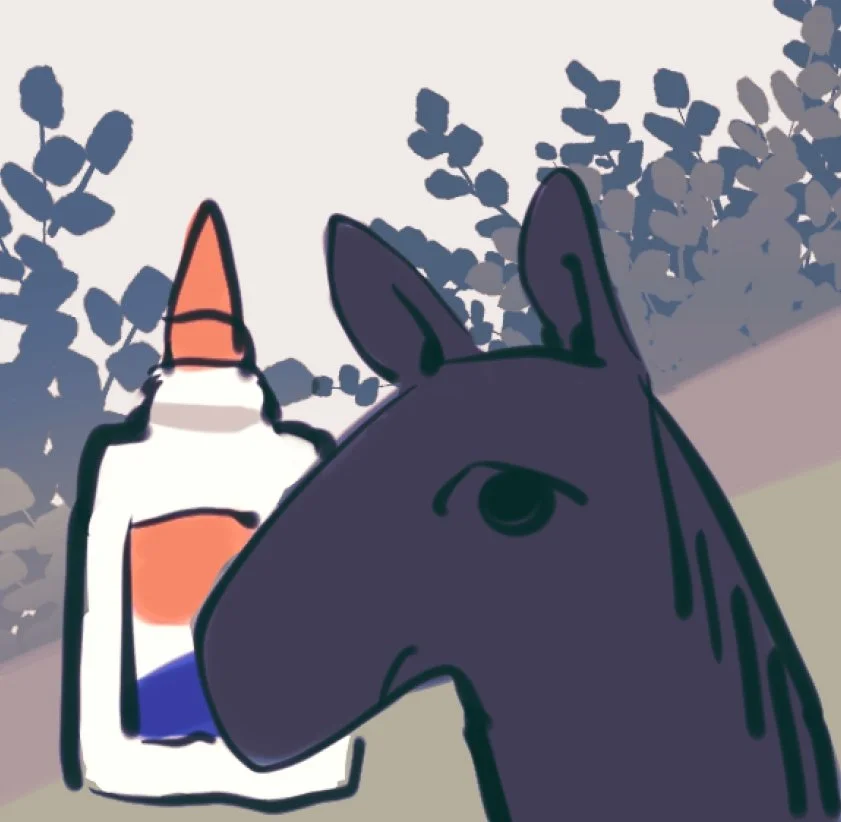 glue factory
