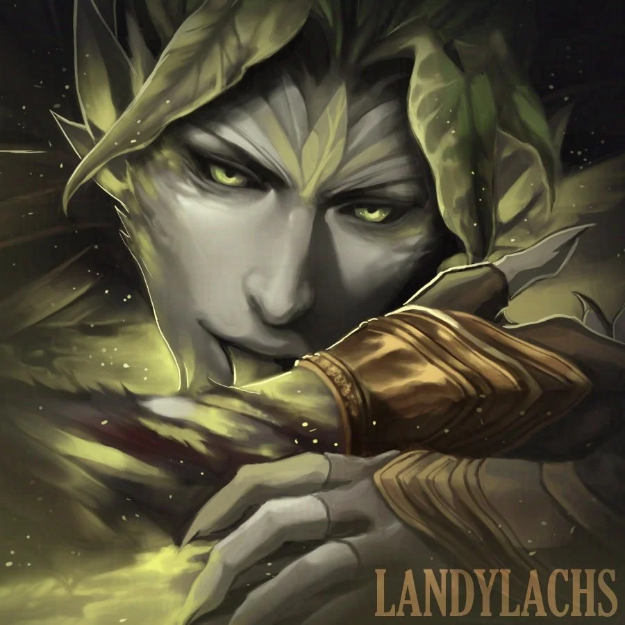 Landylachs