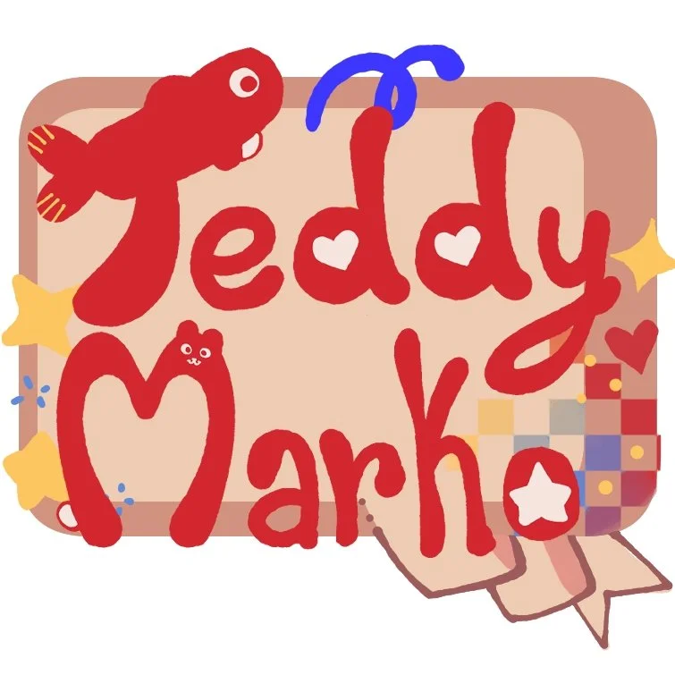 Teddy Marko