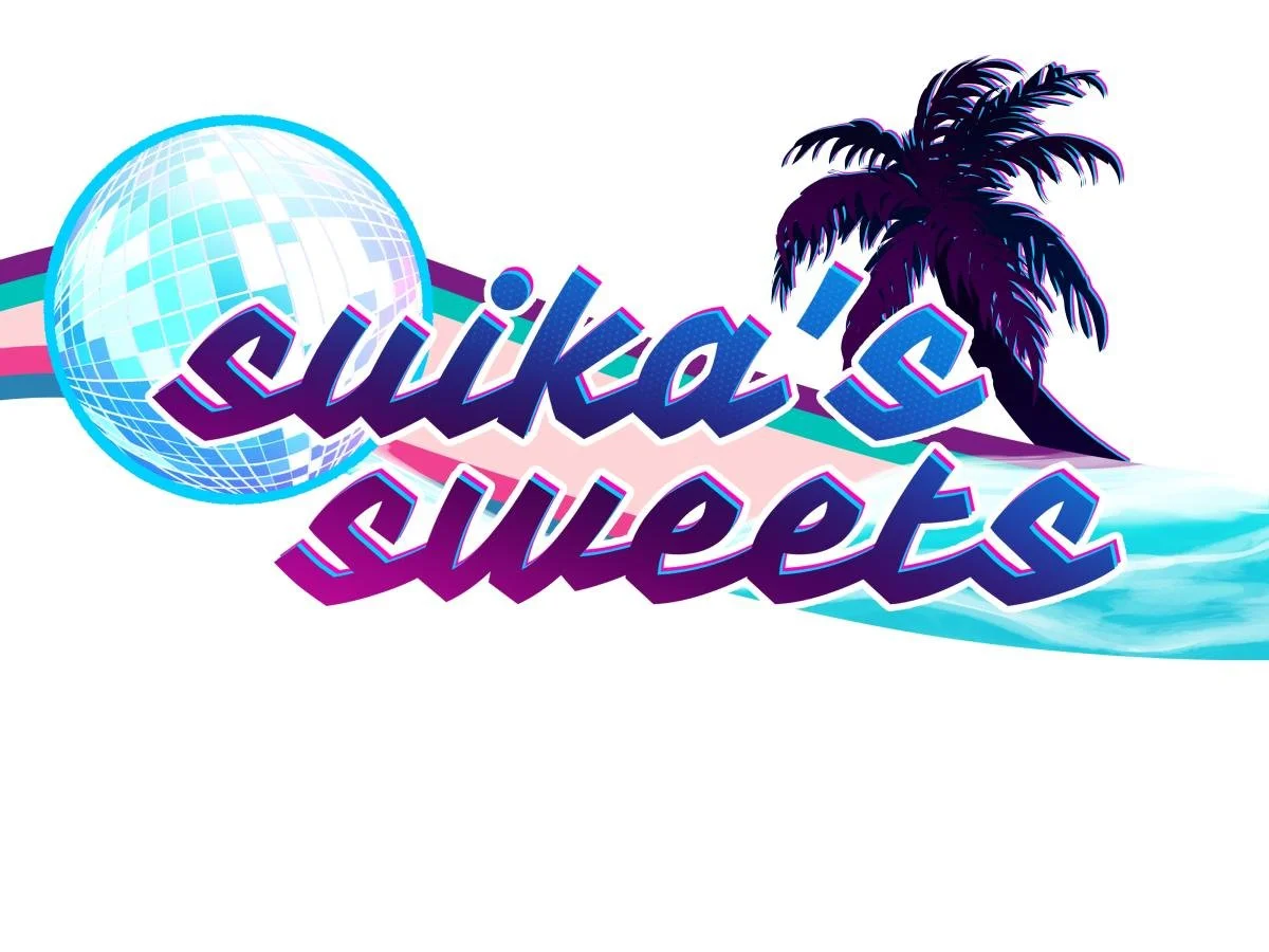 Suika's Sweets