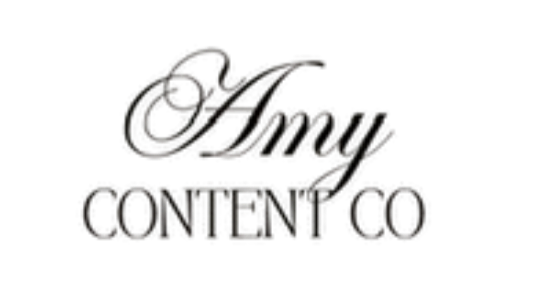 Amy Content Co