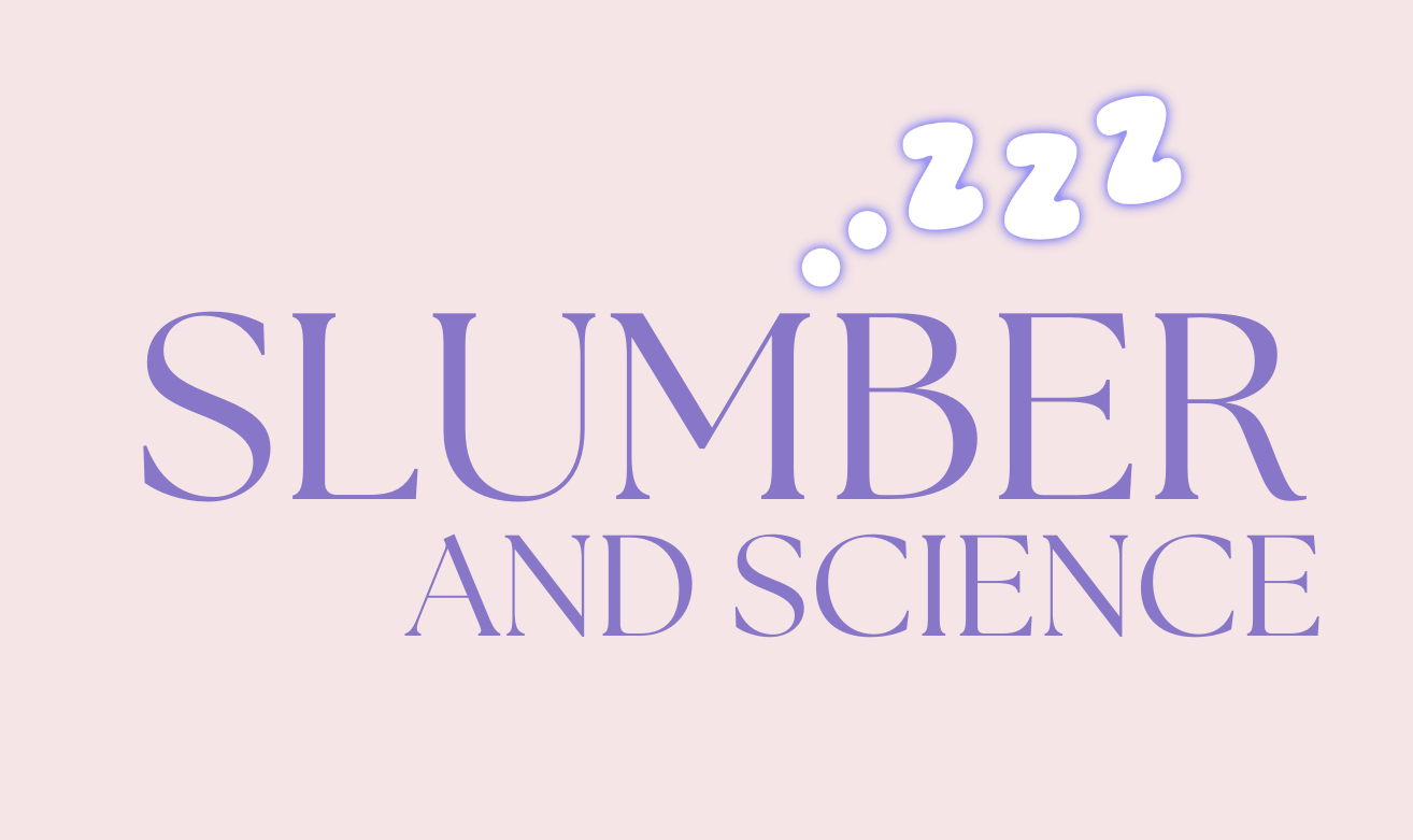 Slumber and Science - Sleep Consultancy