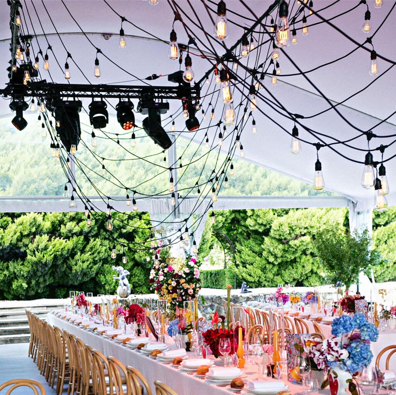 White Flat Lining Festoon Lighting - 01.jpg