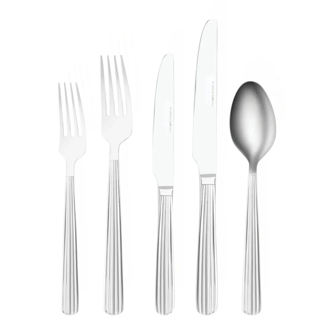 Lido Cutlery