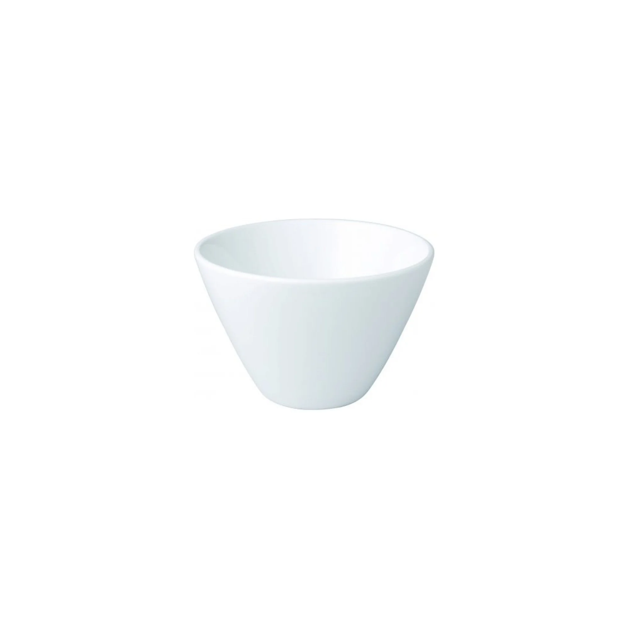 Tapered Bowl Meat Kosher