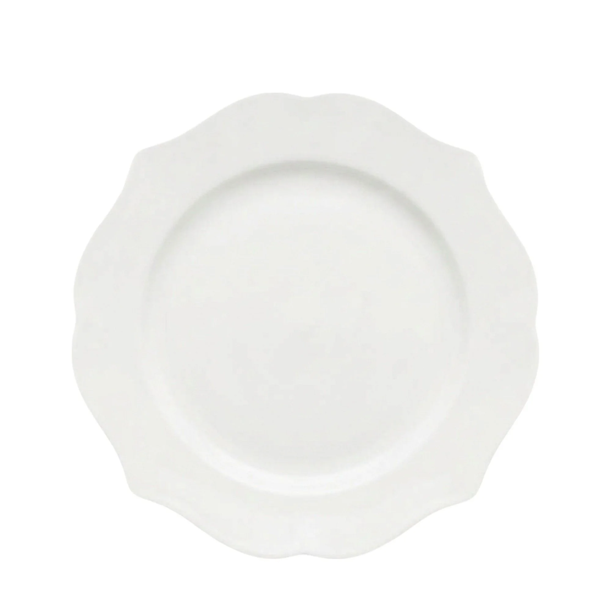 Petal - Main Plate