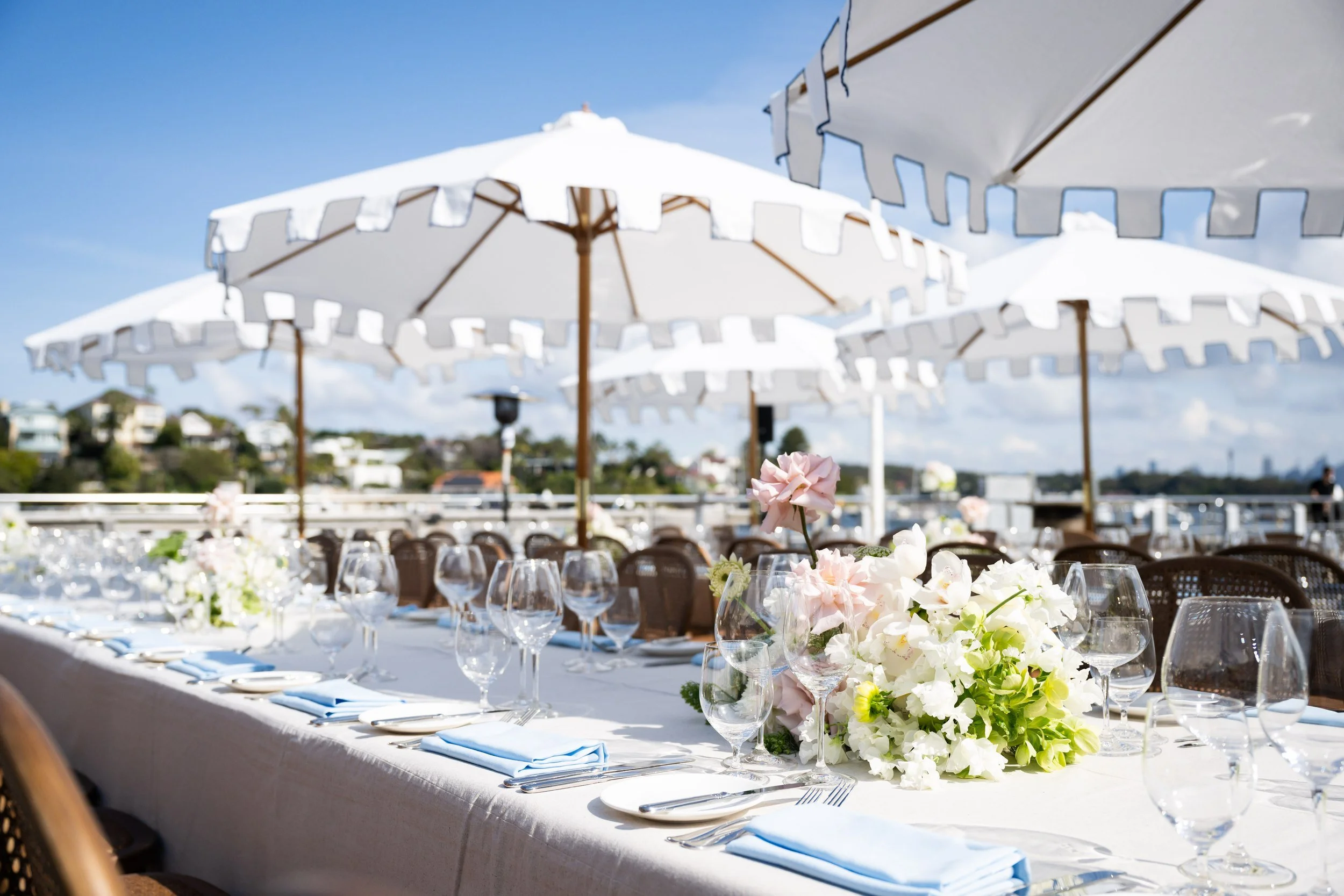 Vaucluse Yacht Club - Michael Birthday - 37.jpg
