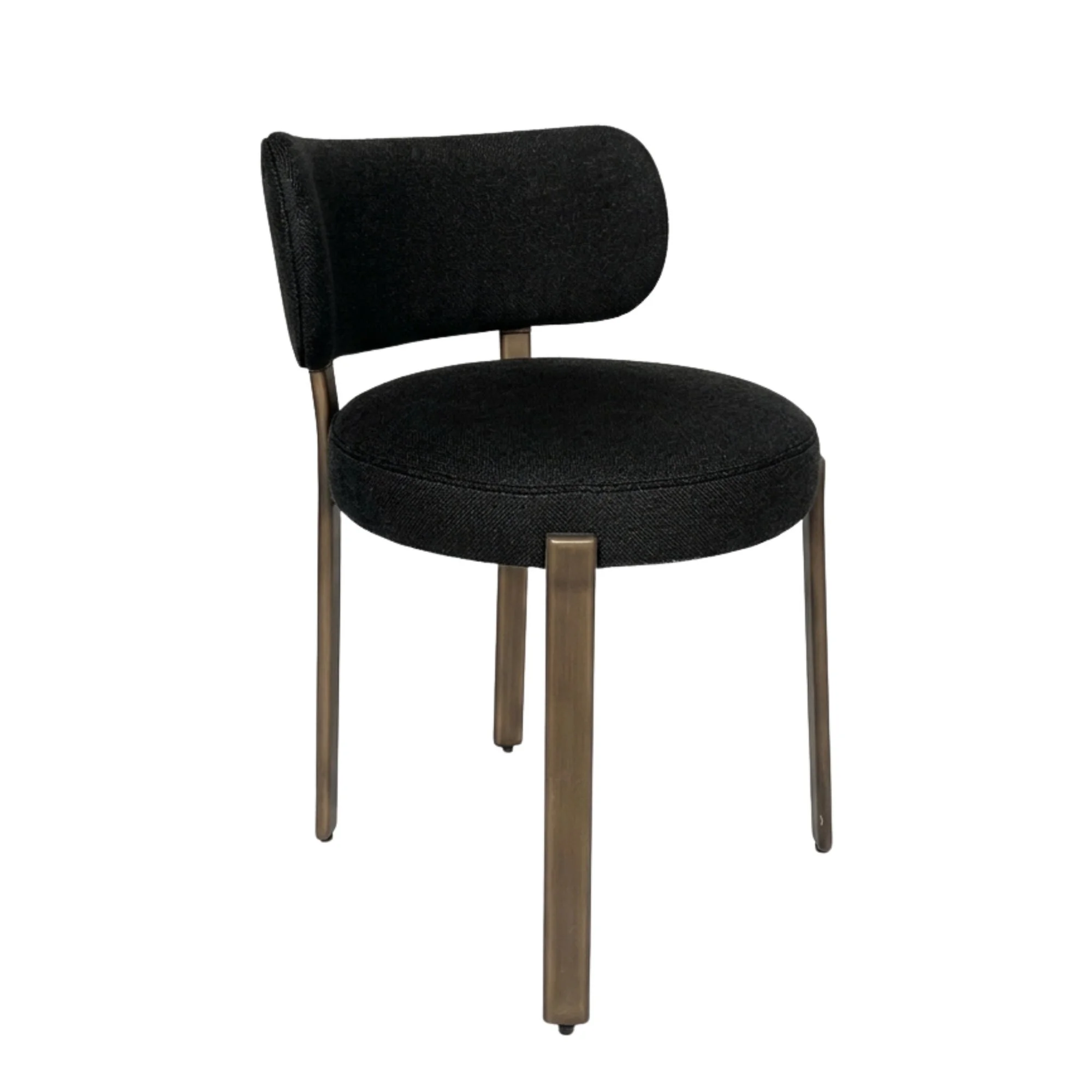 Halo Chair - Black
