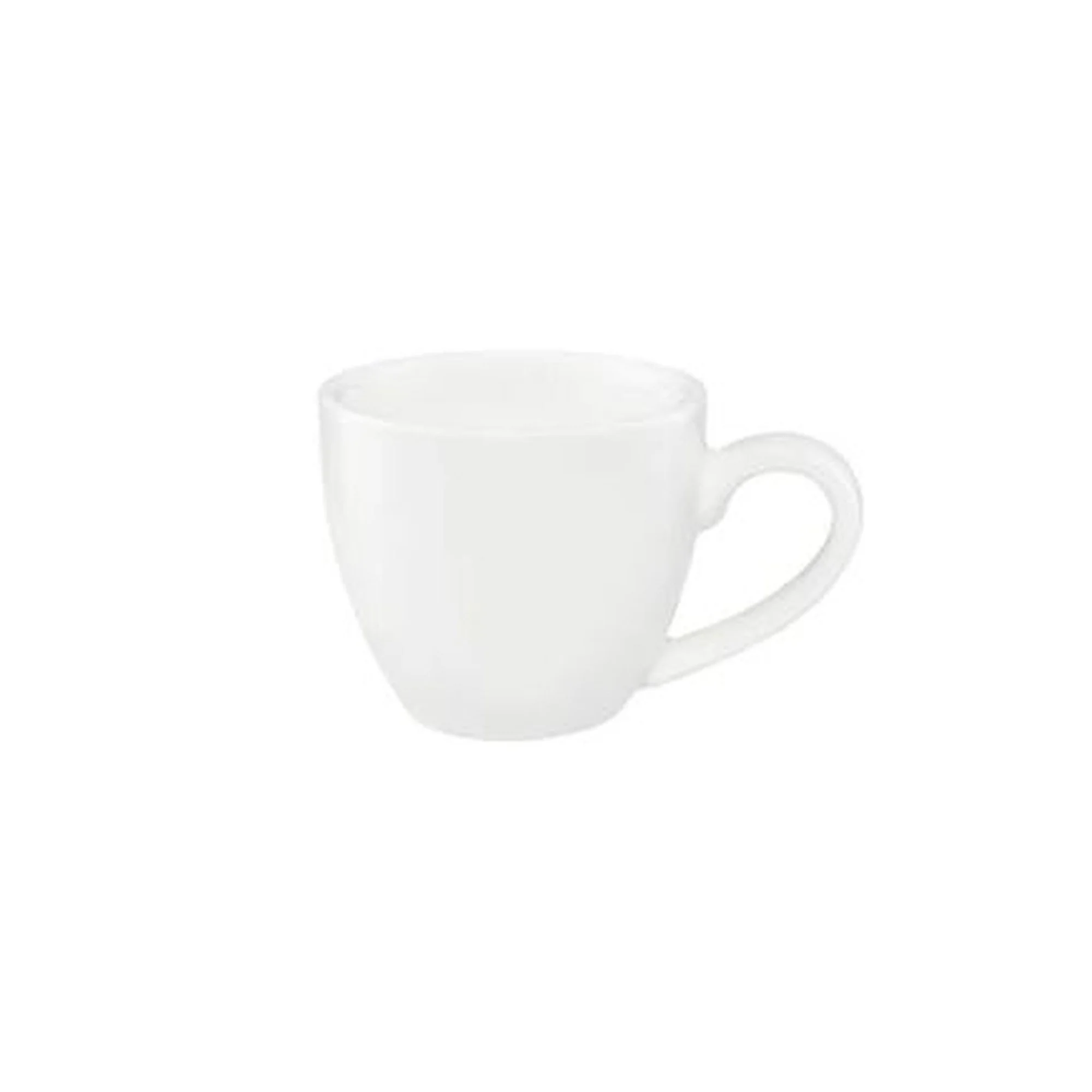 Core - Milk Kosher Espresso Cup Tapered