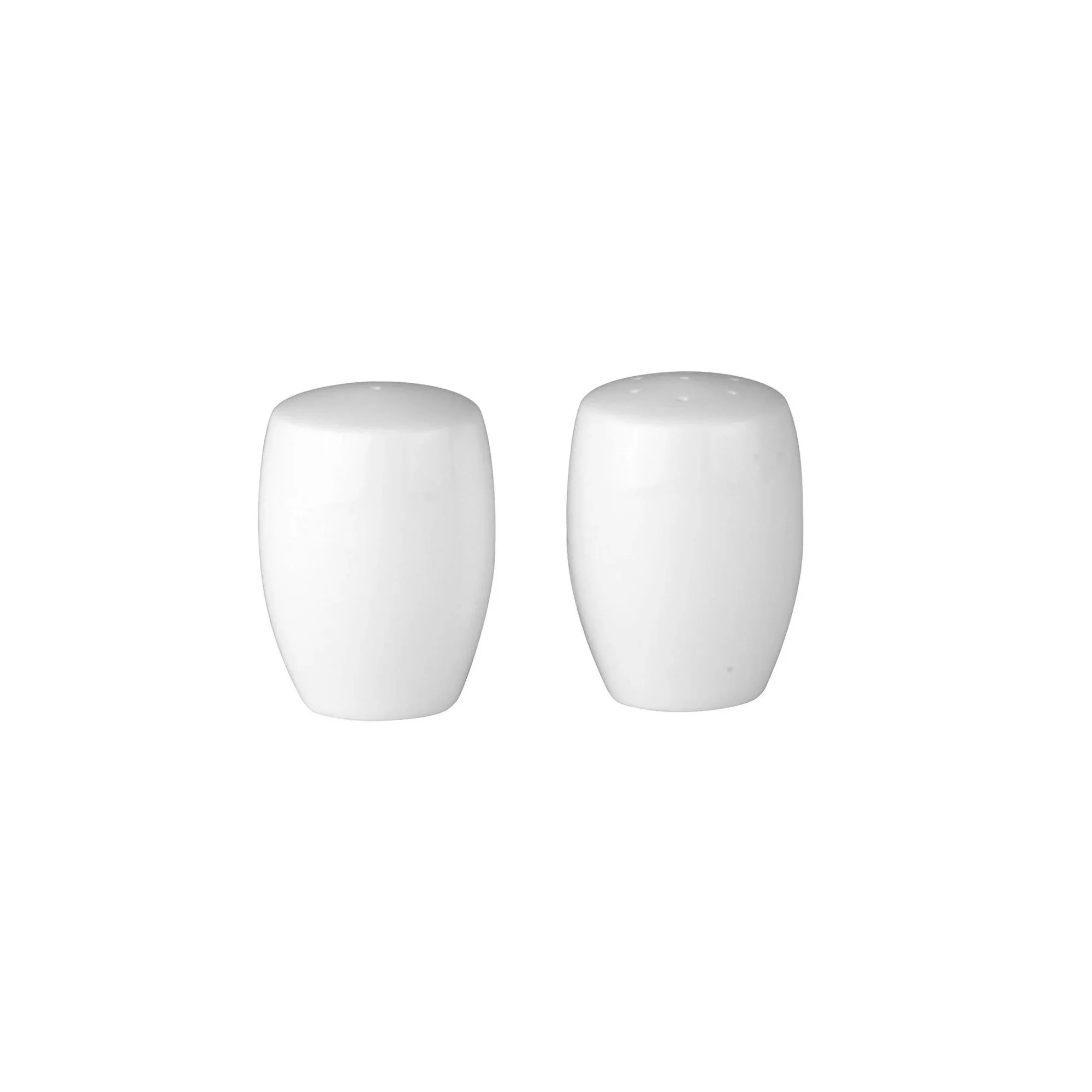 Ascot Royal Bone - Salt Shaker
