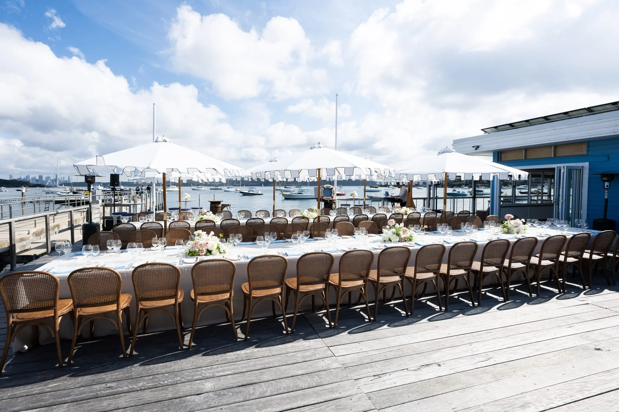 Vaucluse Yacht Club - Michael Birthday - 66.jpg