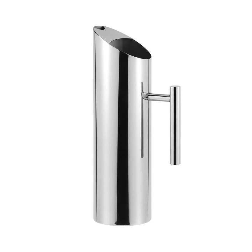 Water Jug - Stainless Steel