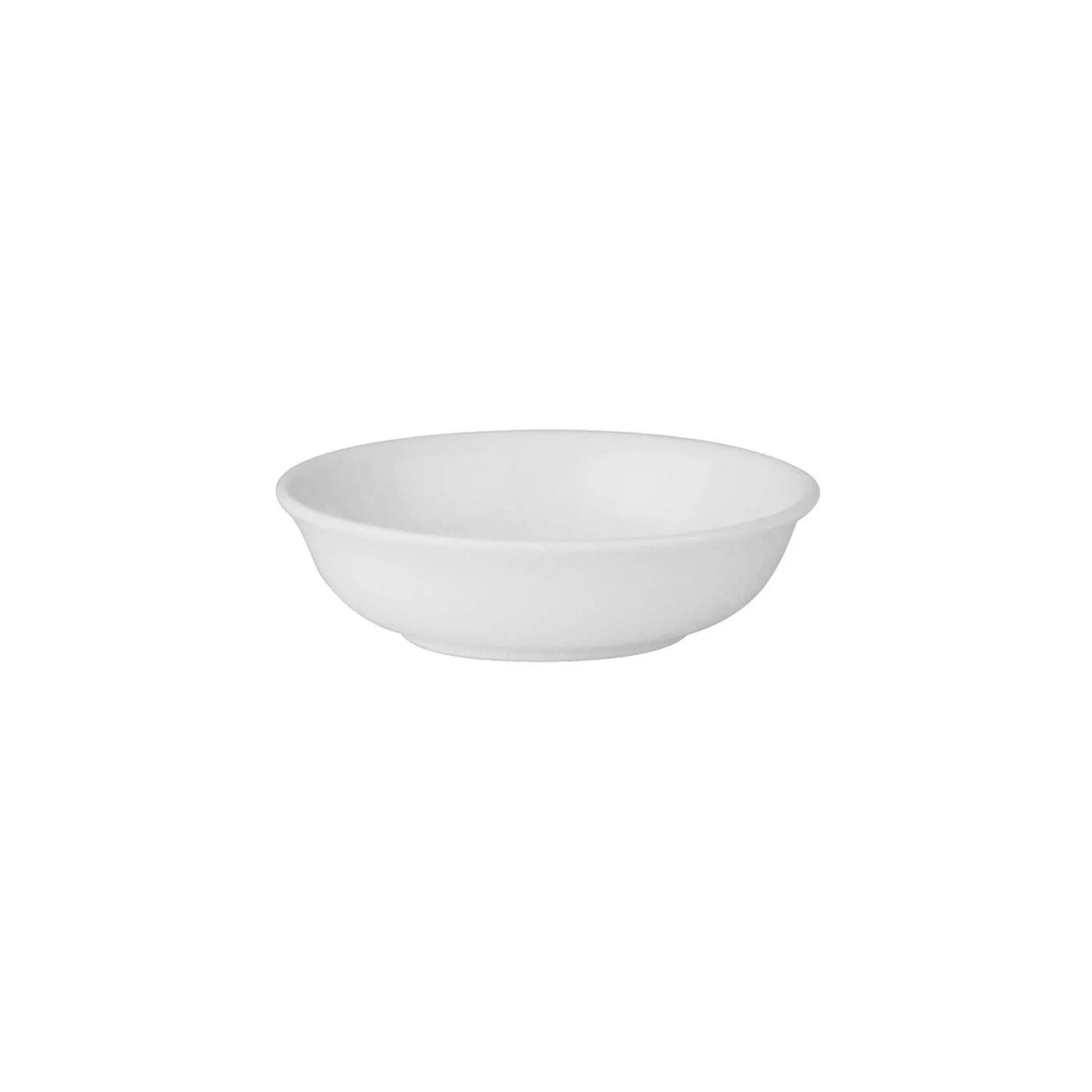 Ascot Royal Bone - Butter/Sauce Dish