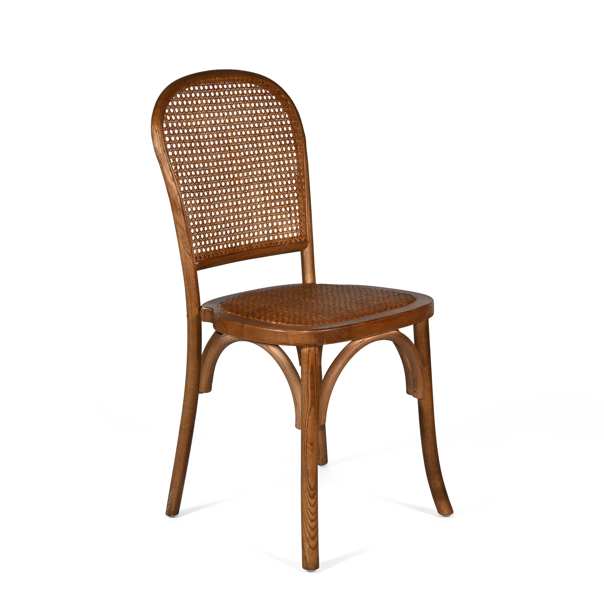 Luka Chair - Oak