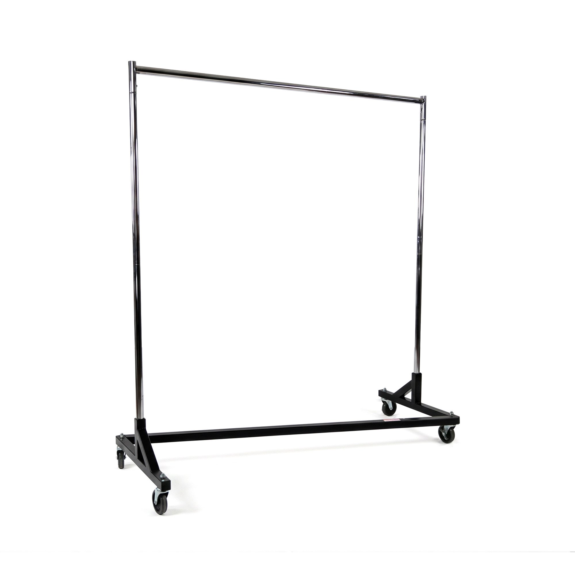 Dress Rack - Heavy Duty