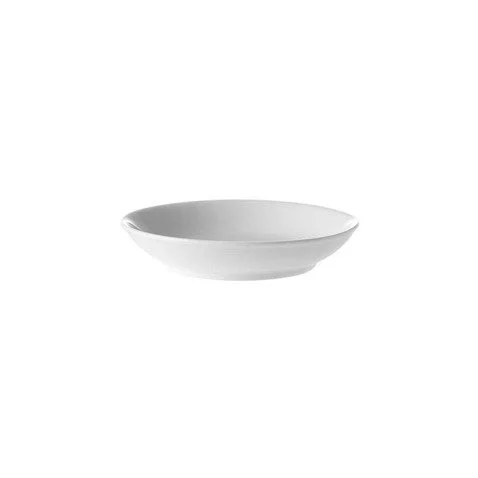 Ascot Royal Bone - Butter Dish