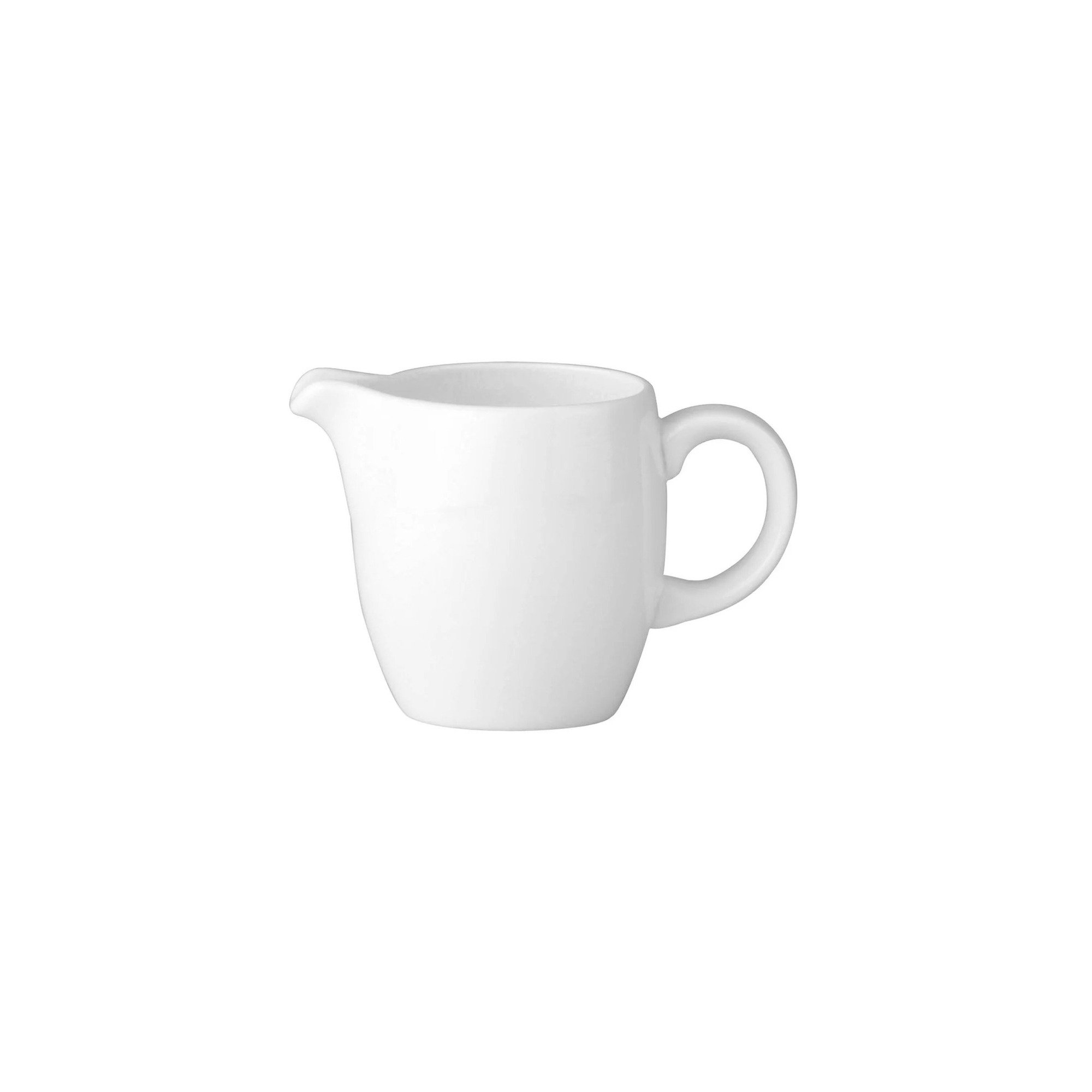 Ascot Royal Bone - Milk Jug/Creamer