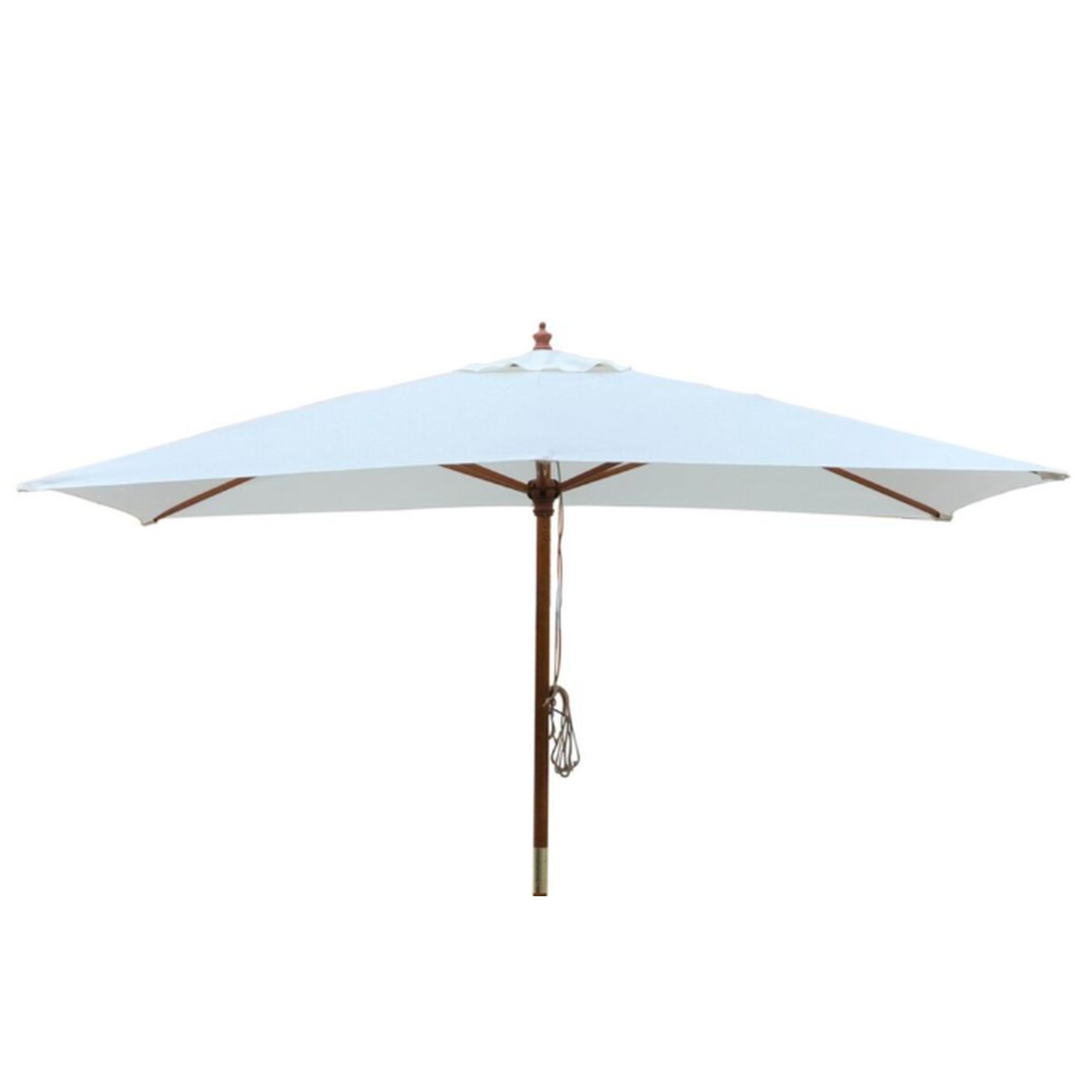 Market Umbrella - Calico