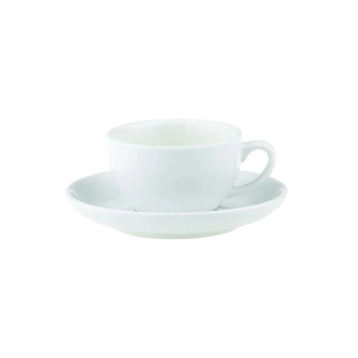 Chelsea - Espresso Cup and Saucer