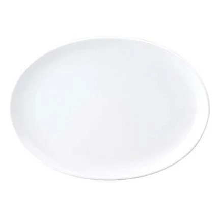 Chelsea - Coupe Oval Platter