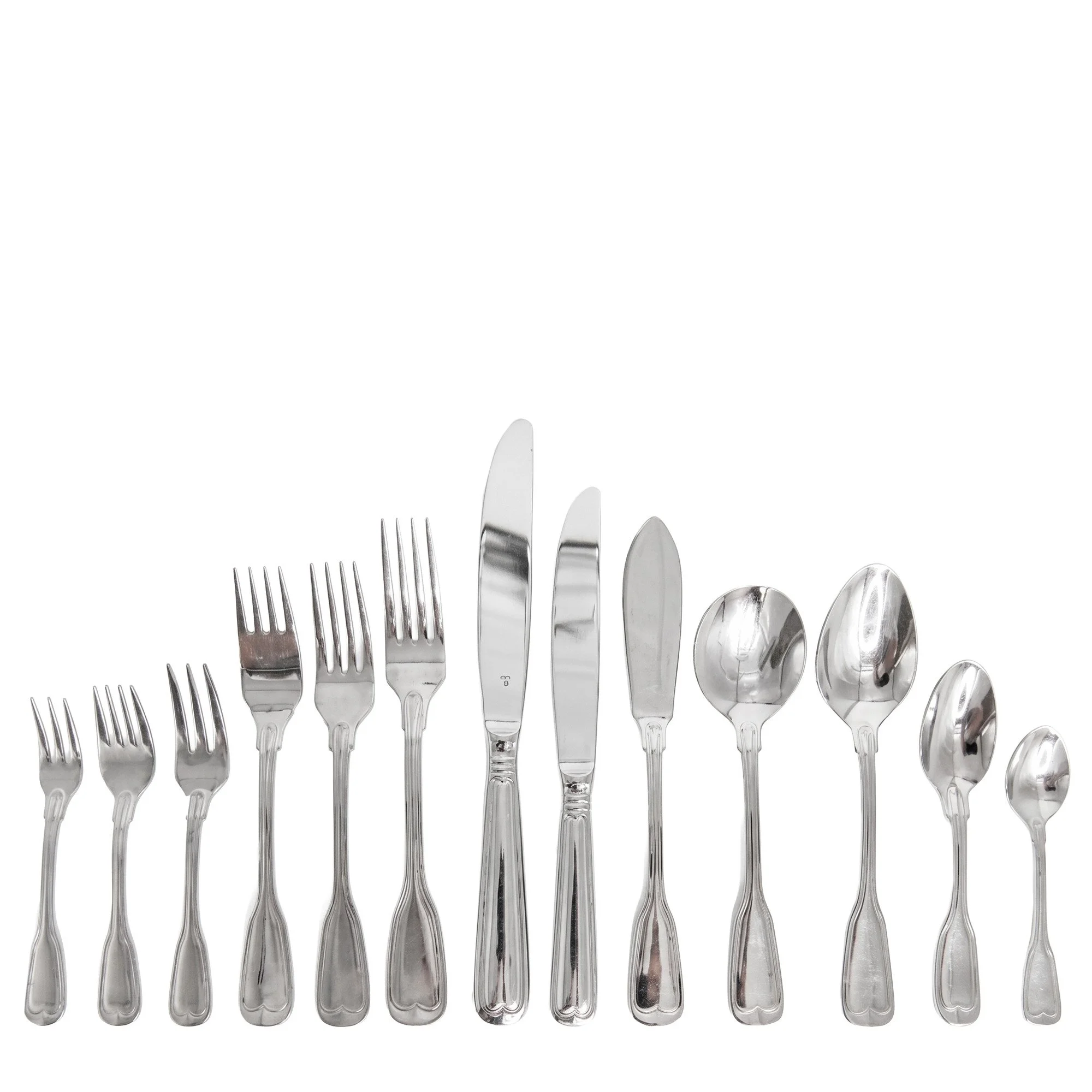 Elegance Cutlery