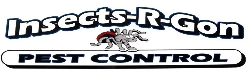 Insects R Gon Pest Control