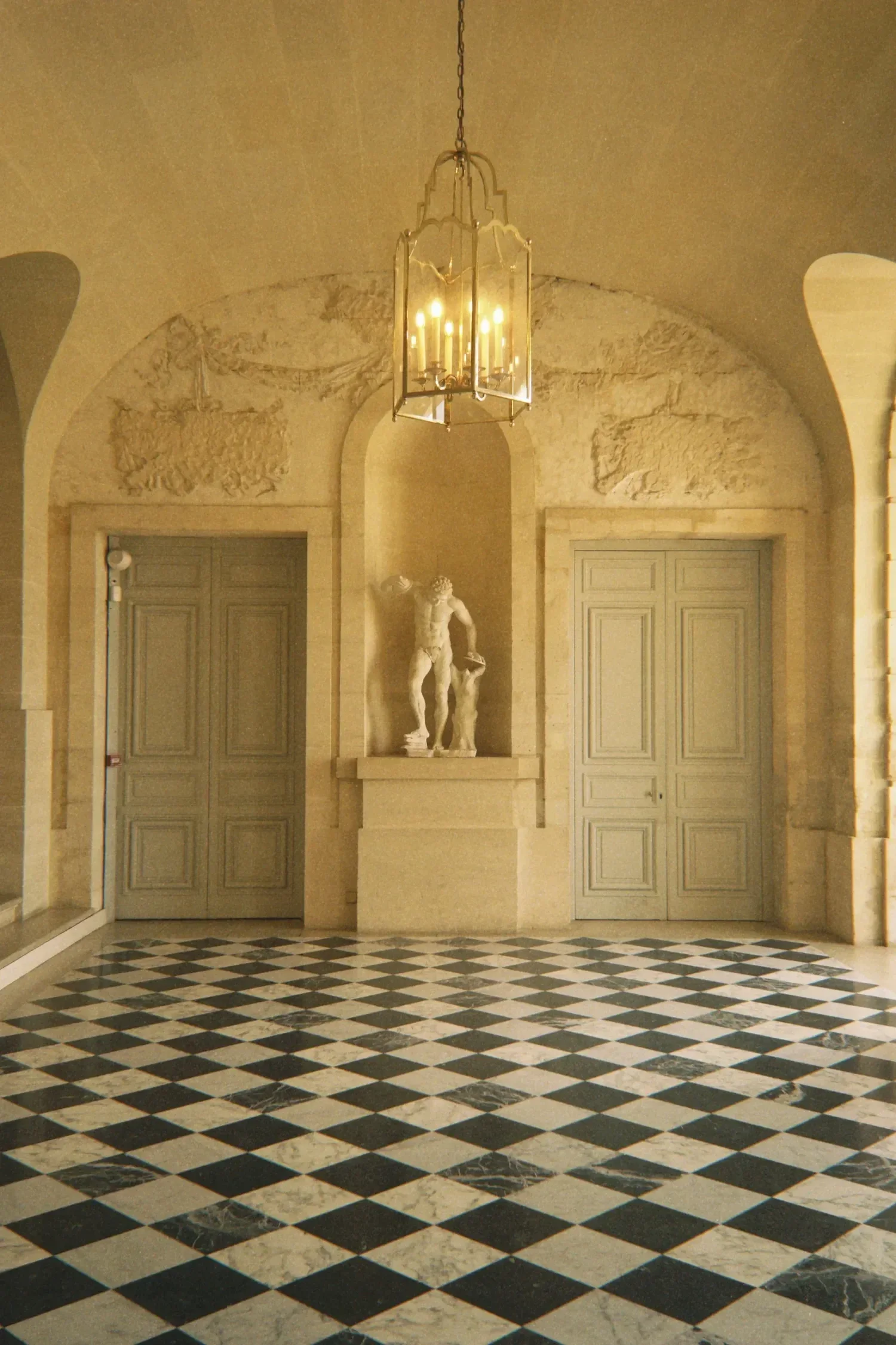 Palace of Versailles