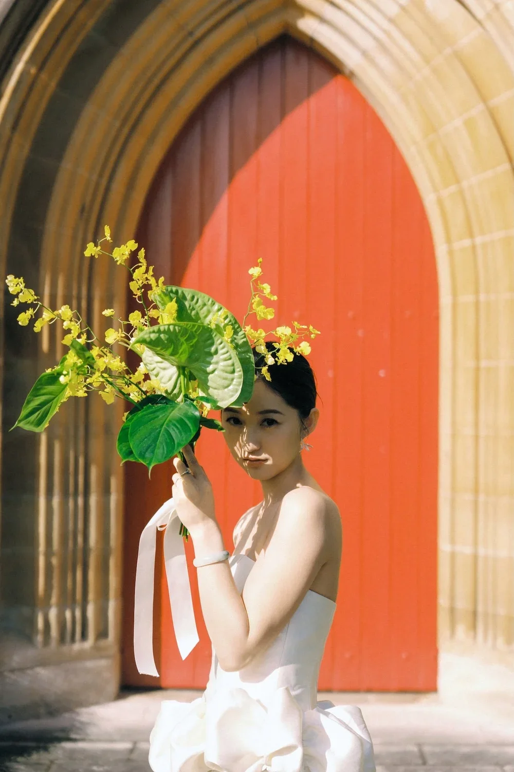 Daniel + Yang - Sydney