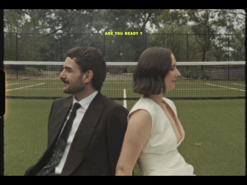 The Time Machine in Your Wedding Budget: What on Earth is Super 8?