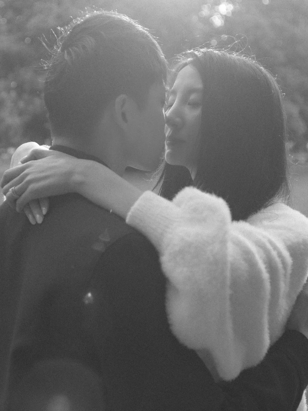 No. 17 — Kat + Eric - Thun Castle, Switzerland