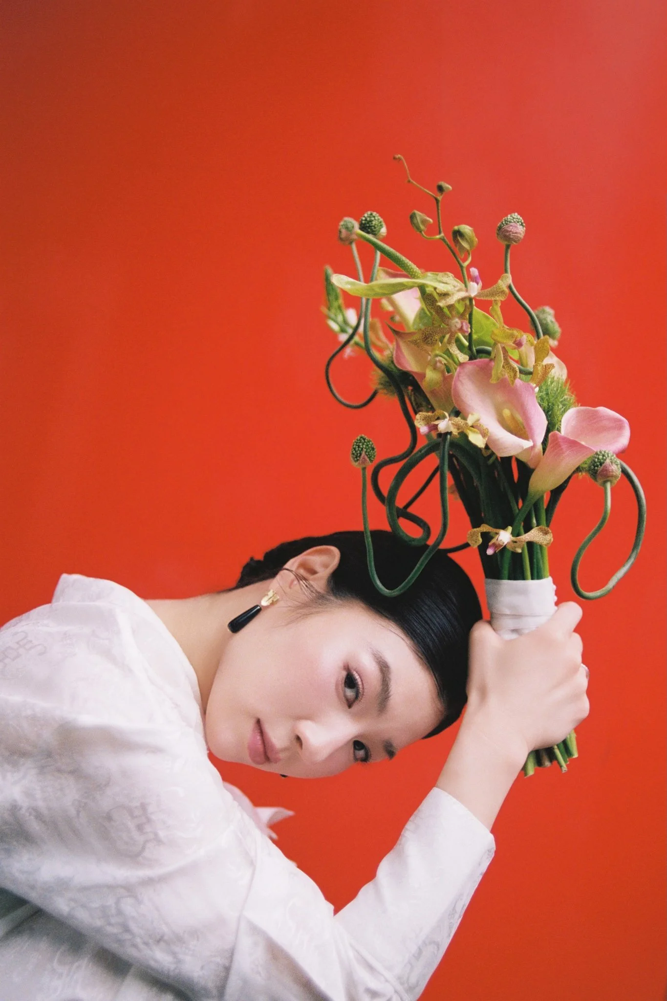 No. 2 — Isabelle + Bernard - Standard X + Design by Golden