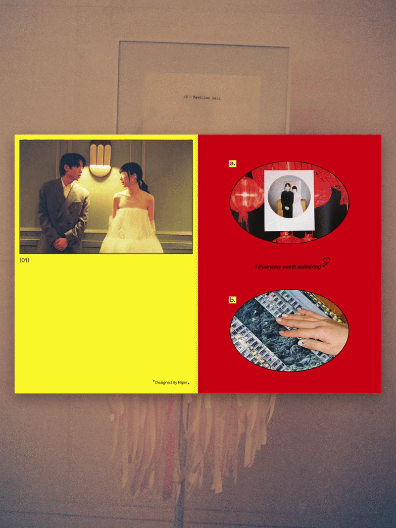 No. 26 — Rachel + Anson - Rosewood Hong Kong